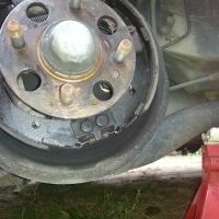 Callaway Rodney Plumbing & Heating ico