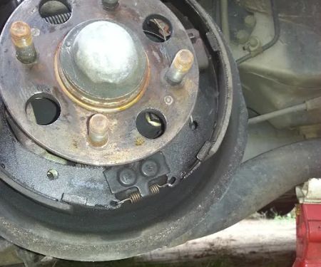 Callaway Rodney Plumbing & Heating