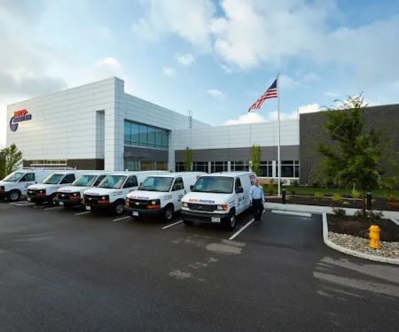 Roto-Rooter Plumbing & Water Cleanup