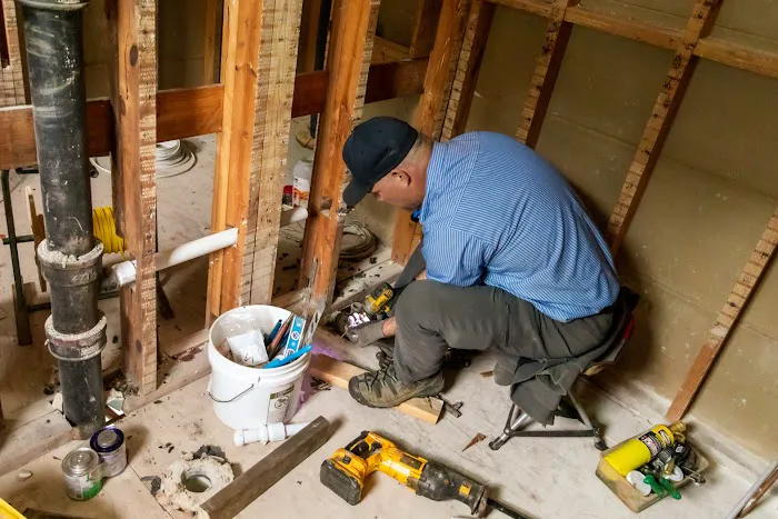 JP's Plumbing & Heating Picture 8