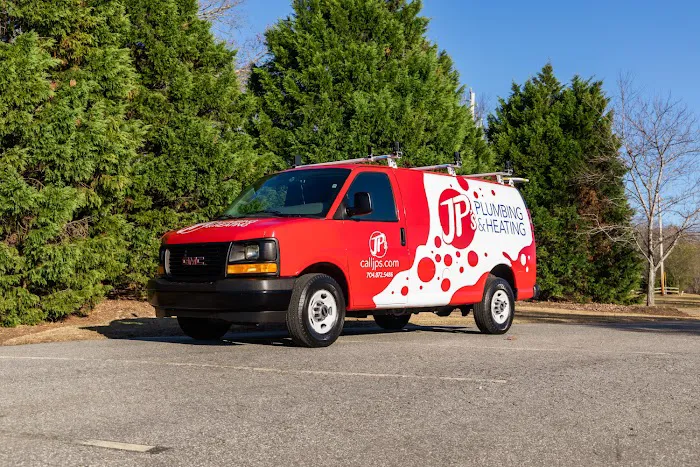 JP's Plumbing & Heating Picture 7