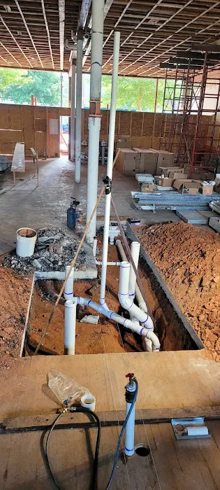 JP's Plumbing & Heating Picture 4
