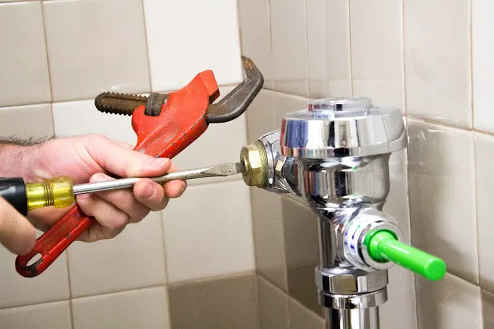 JP's Plumbing & Heating Picture 5