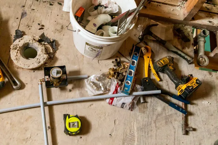 JP's Plumbing & Heating Picture 6