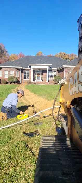 JP's Plumbing & Heating Picture 2
