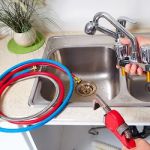 Hall's Plumbing