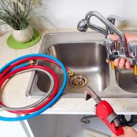 Hall's Plumbing ico