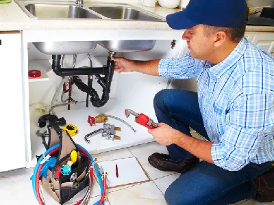 Hall's Plumbing Picture 6