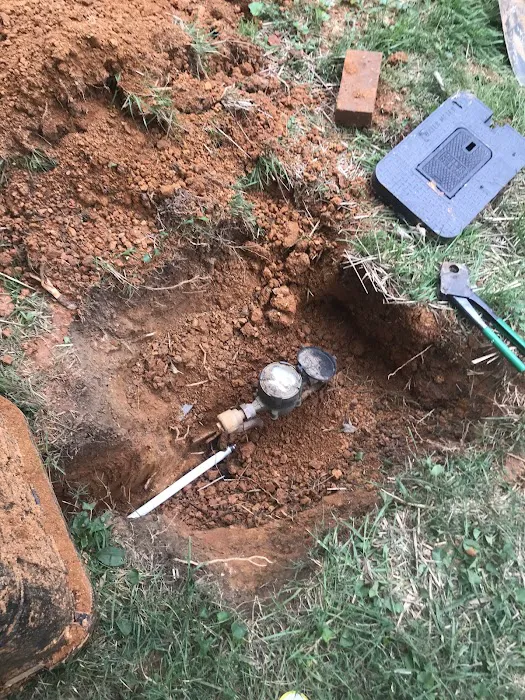 High Point Plumbing Services Inc. Picture 8