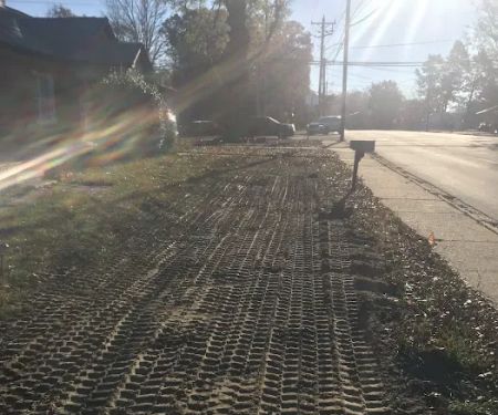 High Point Plumbing Services Inc.