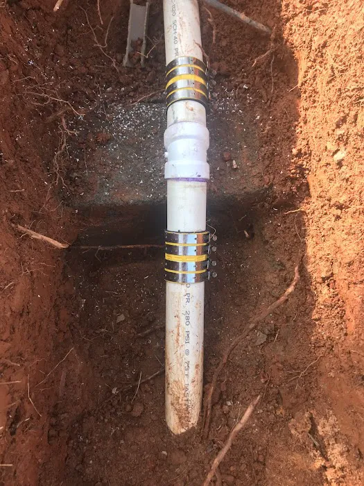 High Point Plumbing Services Inc. Picture 2