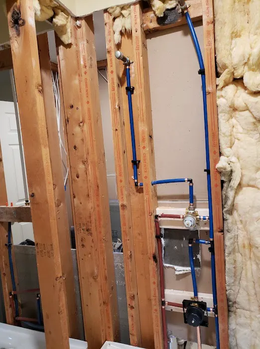Cain's Able Plumbing Picture 1