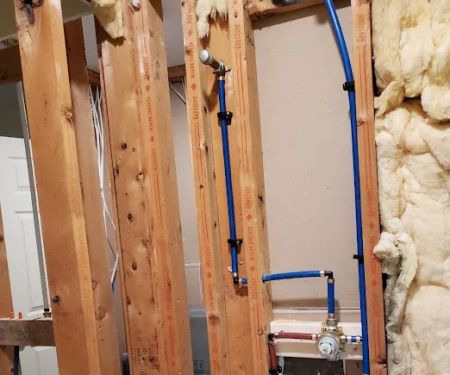 Cain's Able Plumbing