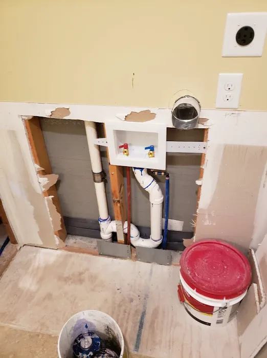Cain's Able Plumbing Picture 5