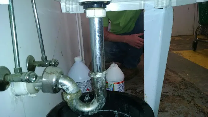 Cain's Able Plumbing Picture 7