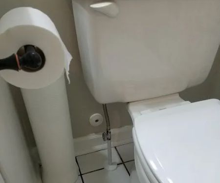 Eagle Plumbing & Repairs