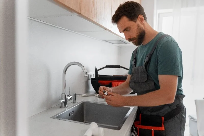 Avoid These Mistakes When Finding a Reliable Plumber