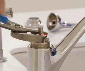 Best Ways to Fix a Leaking Faucet