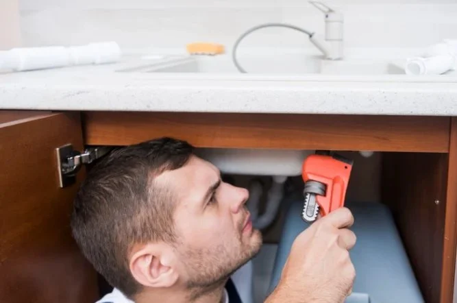 Step-by-Step Guide to Detecting a Hidden Water Leak in Your Home