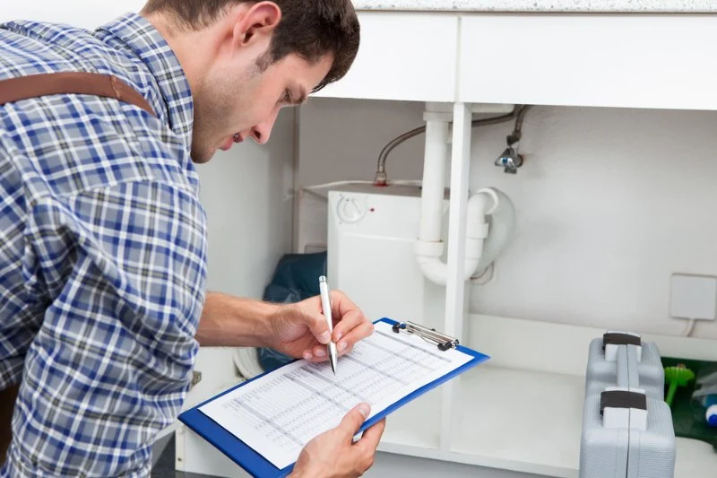 How Often Should You Maintain Your Plumbing System