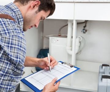 How Often Should You Maintain Your Plumbing System