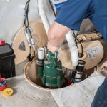 Beginner's Guide to Sump Pump Failure and How to Prevent It