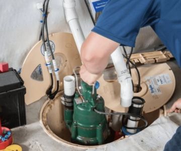 Beginner's Guide to Sump Pump Failure and How to Prevent It