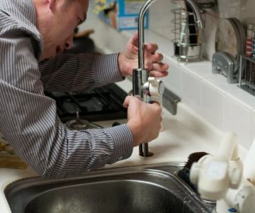 Avoid These Mistakes When Maintaining Your Plumbing System