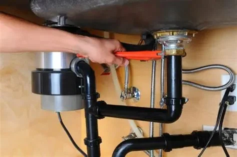 Top Tips for Fixing a Garbage Disposal Without Breaking a Sweat