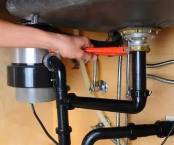Top Tips for Fixing a Garbage Disposal Without Breaking a Sweat