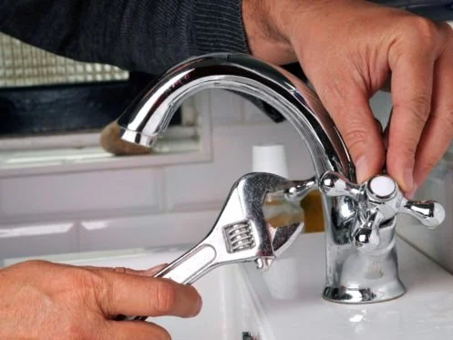 Avoid These Mistakes When Fixing a Leaking Faucet