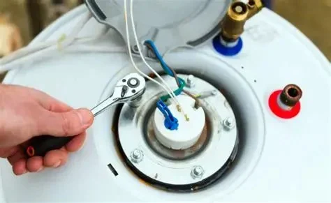 When Should You Call a Plumber for a Broken Water Heater