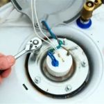 When Should You Call a Plumber for a Broken Water Heater
