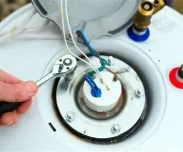 When Should You Call a Plumber for a Broken Water Heater