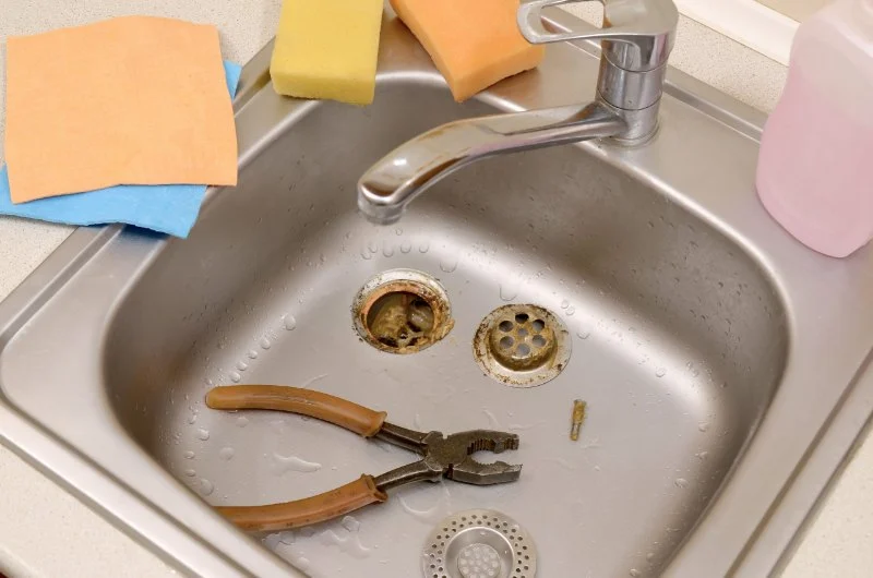 Avoid These Mistakes When Dealing with Clogged Drains