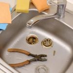 Avoid These Mistakes When Dealing with Clogged Drains