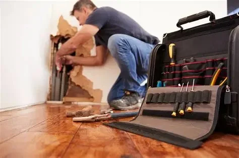 Should I Replace or Repair? Understanding Plumbing Codes in Your Home