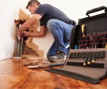 Should I Replace or Repair? Understanding Plumbing Codes in Your Home