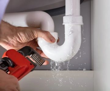 How to Fix and Prevent Winter Plumbing Issues Before They Start