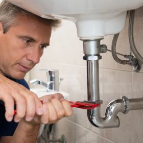 Plumber Near Me