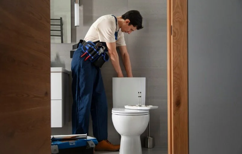 Expert Advice on Fixing a Running Toilet: Causes, Fixes, and When to Call a Plumber