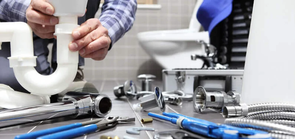 Plumber Near Me