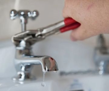 Beginner's Guide to Low Water Pressure and How to Fix It