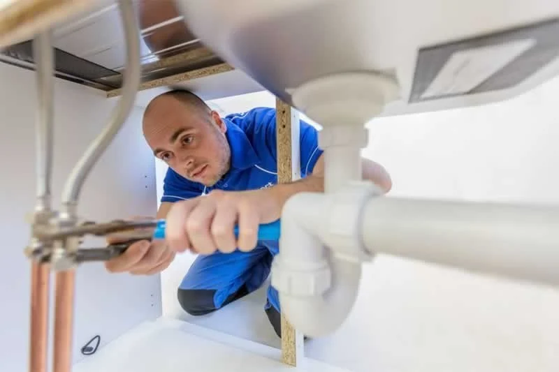 Beginner’s Guide to Preventing Winter Plumbing Issues in the U.S.