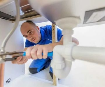 Beginner’s Guide to Preventing Winter Plumbing Issues in the U.S.