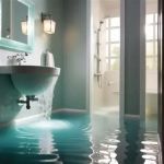 Expert Advice on Water Damage in Your Bathroom for U.S. Homeowners
