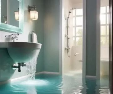 Expert Advice on Water Damage in Your Bathroom for U.S. Homeowners