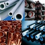 DIY Fixes for Choosing the Right Pipe Materials