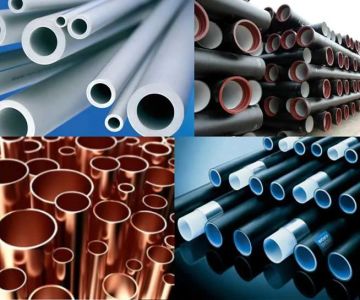 DIY Fixes for Choosing the Right Pipe Materials