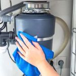 Expert Advice on Fixing a Garbage Disposal